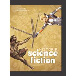 Historia science fiction - 1