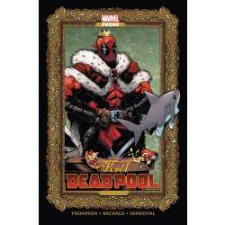 Król Deadpool - 1