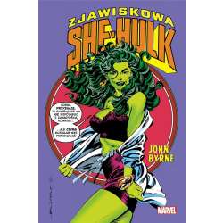 Zjawiskowa She-Hulk T.2 - 1
