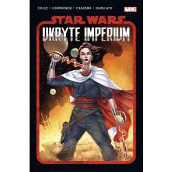 Star Wars. Ukryte Imperium - 1