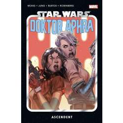 Star Wars Doktor Aphra T.6 Ascendent