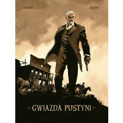 Gwiazda pustyni T.1 - 1