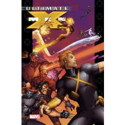 Ultimate X-Men T.7