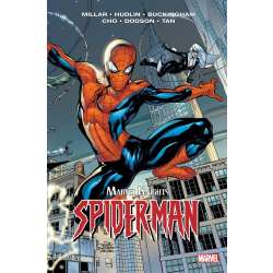 Marvel Knights Spider-Man T.1 - 1