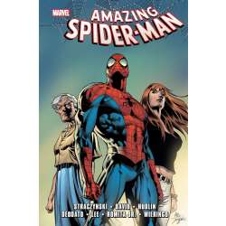 Amazing Spider-Man T.4