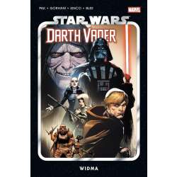 Star Wars Darth Vader T.10 Widma