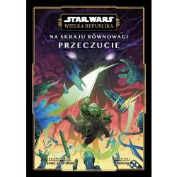Star Wars. Wielka Republika. Na skraju równowagi