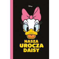Nasza urocza Daisy