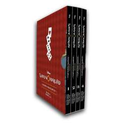 Twisted-Wonderland (pakiet)