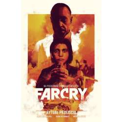 Far Cry. Rytuał przejścia - 1