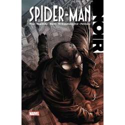Spider-Man Noir - 1