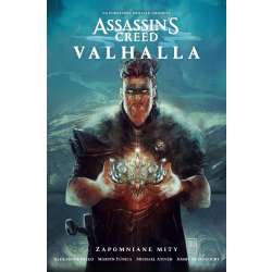 Assassin's Creed Valhalla. Zapomniane mity - 1