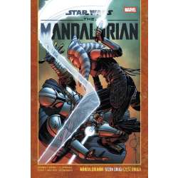 Star Wars. Mandalorianin. Sezon 2 T.2