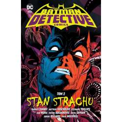 Batman Detective Comics T.2 Stan strachu - 1