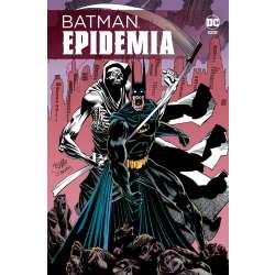 Batman. Epidemia