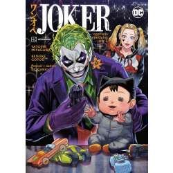 Joker. Operacja specjalna T.2 - 1
