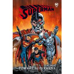 Superman T.2 Powrót Supermana
