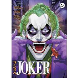 Joker. Operacja specjalna T.3