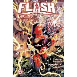 Flash T.1 Dziwny atraktor