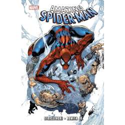 Amazing Spider-Man T.1 - 1