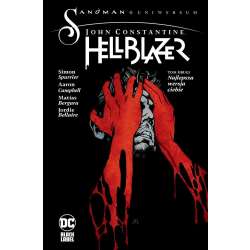 John Constantine. Hellblazer T.2 Najlepsza...