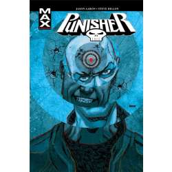 Punisher Max T.8 - 1