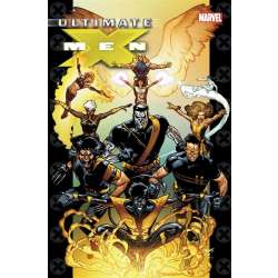 Ultimate X-Men T.6 - 1