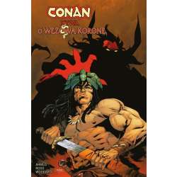 Conan. Bitwa o Wężową Koronę - 1
