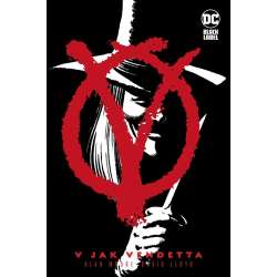 V jak Vendetta - 1