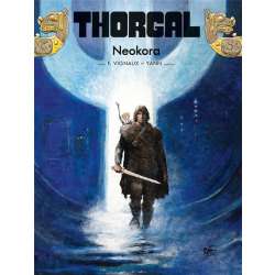 Thorgal T.39 Neokora - 1