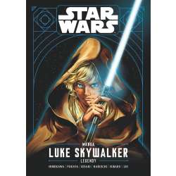 Star Wars. Luke Skywalker. Legendy - 1