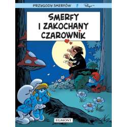 Smerfy i zakochany czarownik