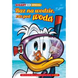 Gigant Poleca Special 2/2025 Raz na wodzie.. - 1