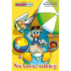 Gigant Poleca 6/2025 Nie koniec wakacji - 1