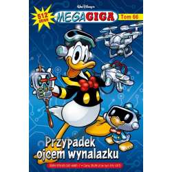 MegaGiga 2/2025 Przypadek ojcem wynalazku