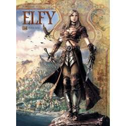 Świat Akwilonu Elfy T.14 Próba dołu