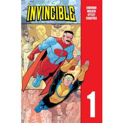 Invincible T.1 - 1