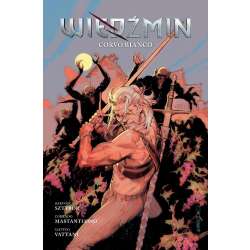 Wiedźmin. Tom 9. Corvo Bianco