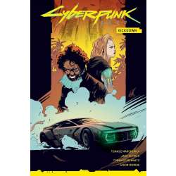 Cyberpunk 2077 Kickdown