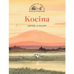 Kocina. Zapiski z Doliny