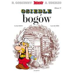 Asteriks T.17 Osiedle bogów