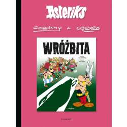 Asteriks T.19 Wróżbita