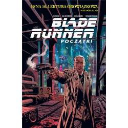 Blade Runner. Początki - 1