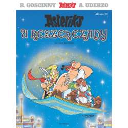 Asteriks u Reszechezady T.28