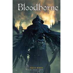 Bloodborne T.2 Pieśń wron