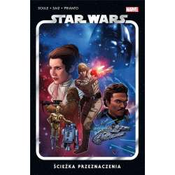 Star Wars. Ścieżka przeznaczenia T.1 - 1