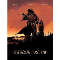 Gwiazda pustyni T.2