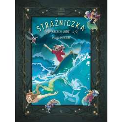 Strażniczka Małych Ludzi T.5 Rytuał ochronny