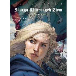 Skarga Utraconych Ziem. Sudenne'owie T.4 Lady...