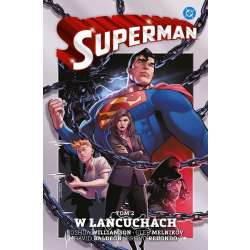 Superman T.2 W łańcuchach - 1
